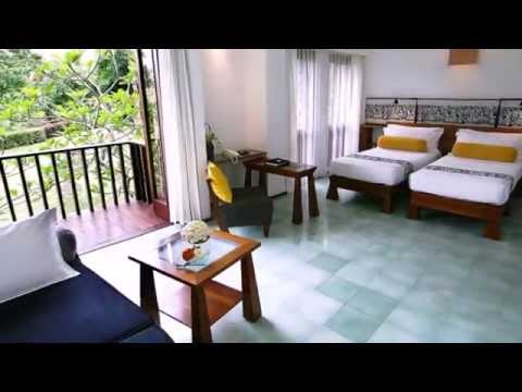 Maya Ubud Resort & Spa 5* Индонезия