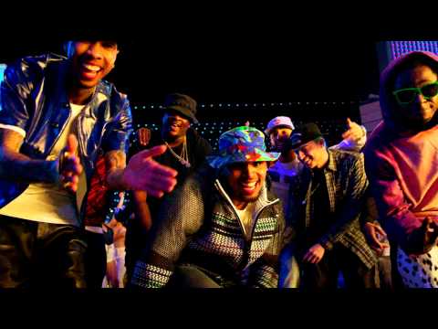 | SOLD | *BANGER* Kid Ink/Chris Brown Type Beat - Gettin Money (ChevyGwap x ShawtyChrisBeatz) 2014