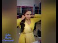 Janani For Vijay Tv Serial Actor Cute Videos