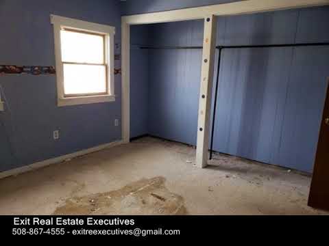 29 Clark St, Spencer MA 01562 - Single Family Home - Real Estate - For Sale -