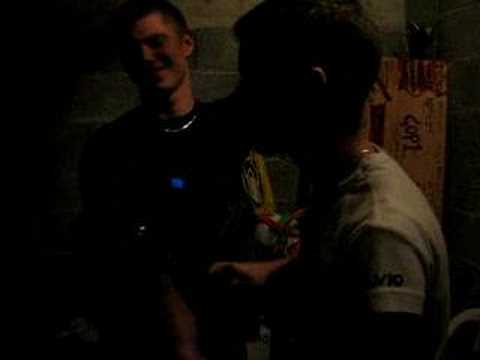 freestyle de lil'tomm