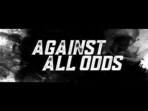 Daniel in the Lion’s Den – Trusting God Against all Odds.