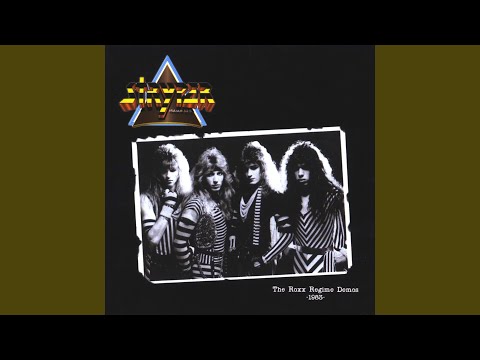 Thumbnail for Tank (Robert Sweet Drum Solo) video