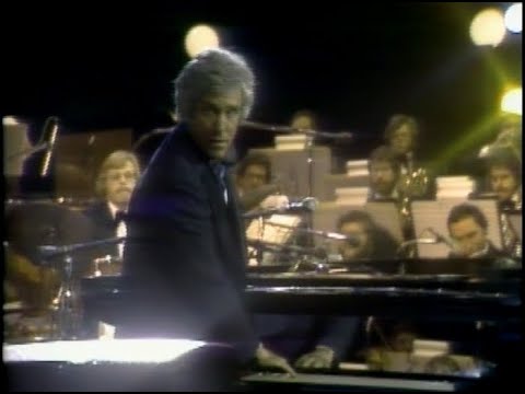 Bacharach in Canada 1977 (HD)