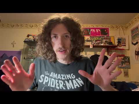 Vinyl Saturdays episode 4!