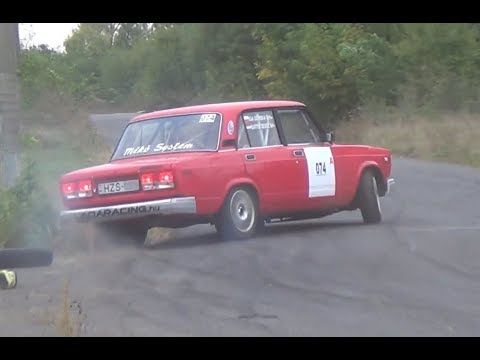 Kunmadaras Mini-Sprint 5. & Power-Sprint 6. forduló 2018 by RSV.hu