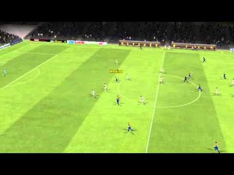 Tiro Federal 0 - 2 Rosario Central - Match Highlights