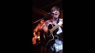 01 -Saves the Day - The Macbeth - Cars and Calories