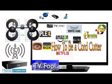 Tvfool