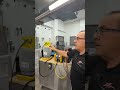 Refrigerant Recovery Process