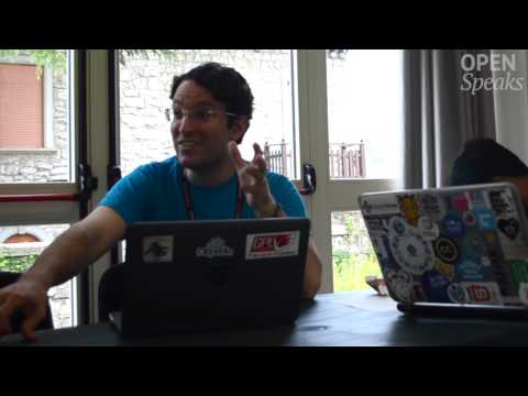 Wikimania 2016: Training workshop "Understanding Copyright"