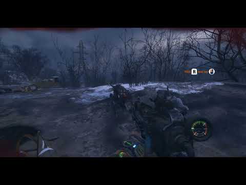 Metro Exodus 2021 ENHANCED EDITION Gameplay Walkthrough FULL GAME [4K 60FPS RTX] - No Commentary