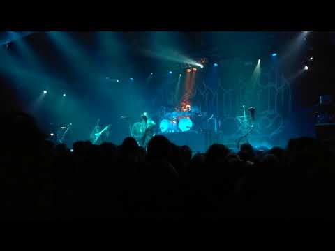 Videoclip de Cursed Angel of Doom (Live) — Behemoth