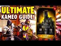 MK Mobile ULTIMATE KAMEO GUIDE The Only Kameo Worth Upgrading