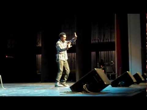 Marquese Nonstop Scott at 11th Hour mp4720p H 264 AAC