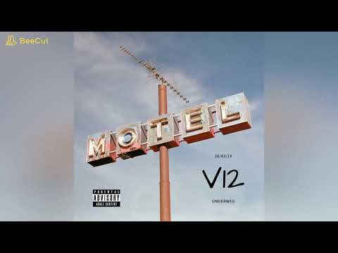 V12 - Onderweg (Prod. By Pinero Beats)