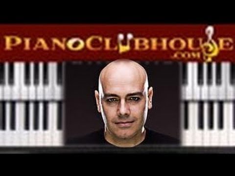 I'm Alive - Peter Furler