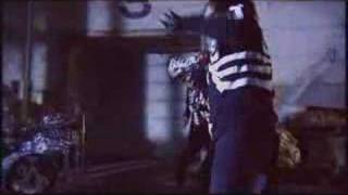 Balzac - Out Of The Blue