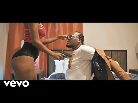 Prince Pin - BadGyal-19 (Official Music Video)