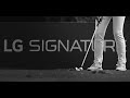 LG SIGNATURE At THE Evian CHAMPIONSHIP