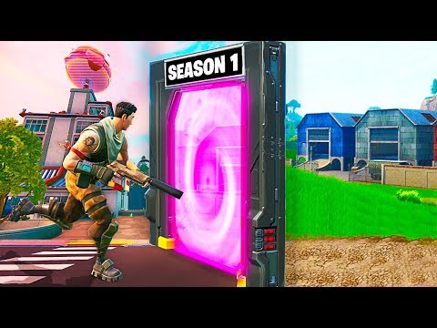 Fortnite Season 10 Top 5 Gaming
