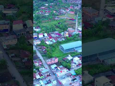 San Juan Ixcoy, Huehuetenango