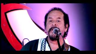 ROCA FIRME SERGIO MORENO Y LA TIERRA PROMETIDA LTP.