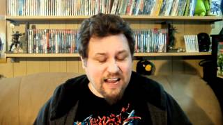 (Mostly) Everyone Hates the New YouTube Channel Layout (The Crow Show - 11Mar2012)