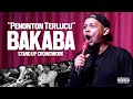 PADANG FULL COMEDY BAKABA Crowdwork Indonesian Subtitles