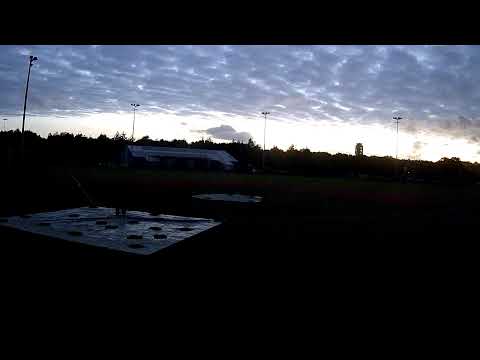 HCAW H2 - Amsterdam Pirates H2