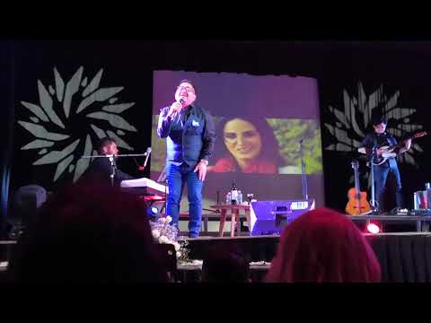 Usted no debería Carlos Macías en el Auditorio Charles Chaplin 2019