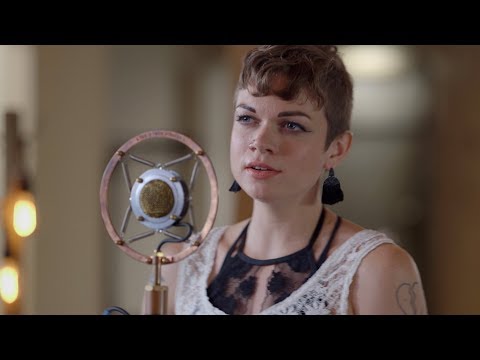 Lillie Mae 'To Go Wrong' Live on Lost River Sessions