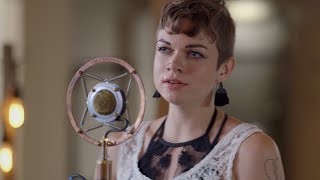 Lillie Mae &#39;To Go Wrong&#39; Live on Lost River Sessions