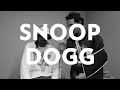 Snoop Dogg Speaks On His New Battle Rap Series ...