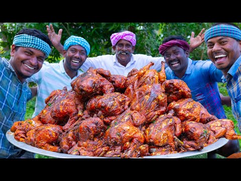 Party Chicken Bake