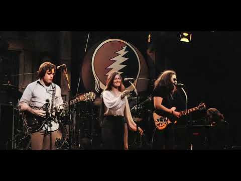 Grateful Dead - Looks Like Rain  (Providence, RI - May 14, 1978)