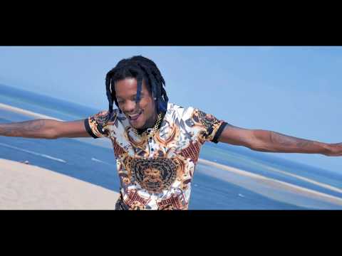 Ti Youth - Comme D'hab (Clip officiel)