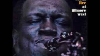 King Curtis - Soul Serenade Live at Fillmore West