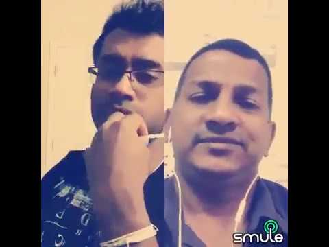 sanda latha payala... ( with lucky sooriyasena )