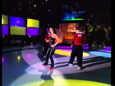 Sabina - E da mi je @ Miss BiH 2002