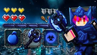 My NEW Texture Pack for Hypixel Bedwars