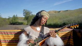 Fire Horse 𐂃✮ - Healing Guitar Frequencies - For Forward Momentum + Unwavering Faith