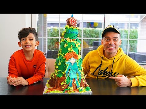 Jason Vlogs Italia and Jason Vlogs Italia - Compilation