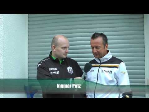 Oberliga 2013/14 @ MSV Duisburg U23 (Ingmar Putz)