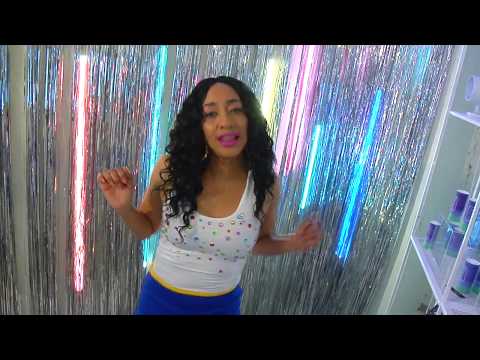 Gailann aka Gail Sogorgeous - Come Nah Boi  (Official Music Video) [HD]