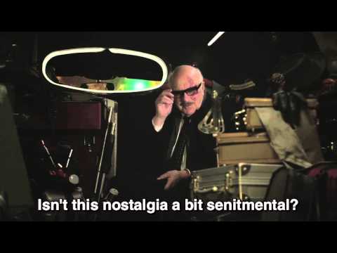 pour la beauté du geste