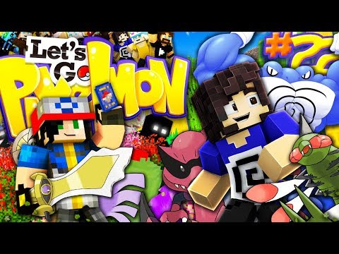 ULTIMA MEDAGLIA! SFIDO DLARZZ - Minecraft ITA - LET'S GO PIXELMON #22