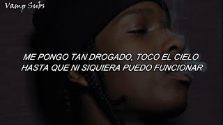 A$AP Rocky - Get Lit (Sub Español)