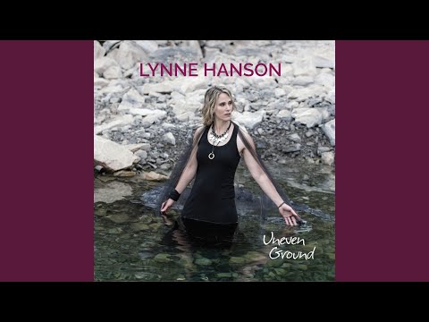 Carry Me Home - Lynne Hanson