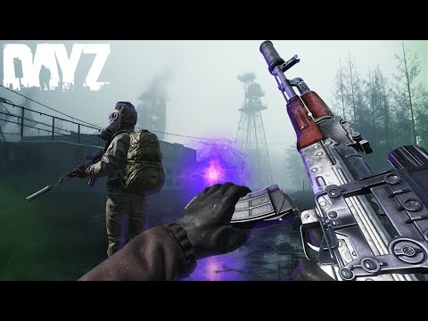 Living In The Most Dangerous Toxic Zone